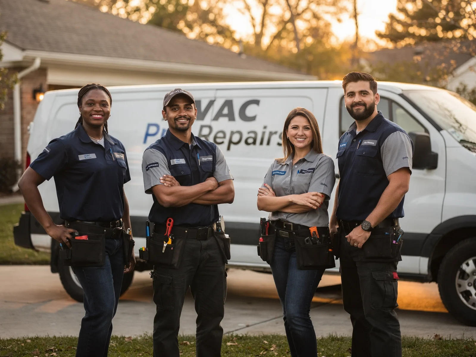 Heat Pump Repair company in Sutersville, PA