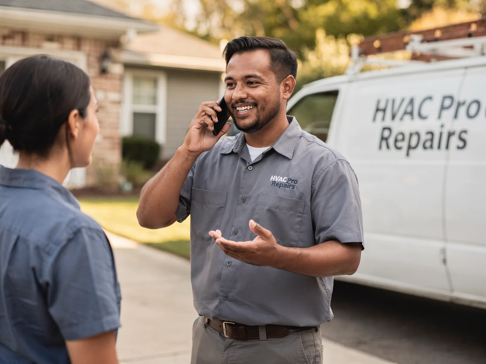 Heat Pump Repair Sutersville, PA FAQs